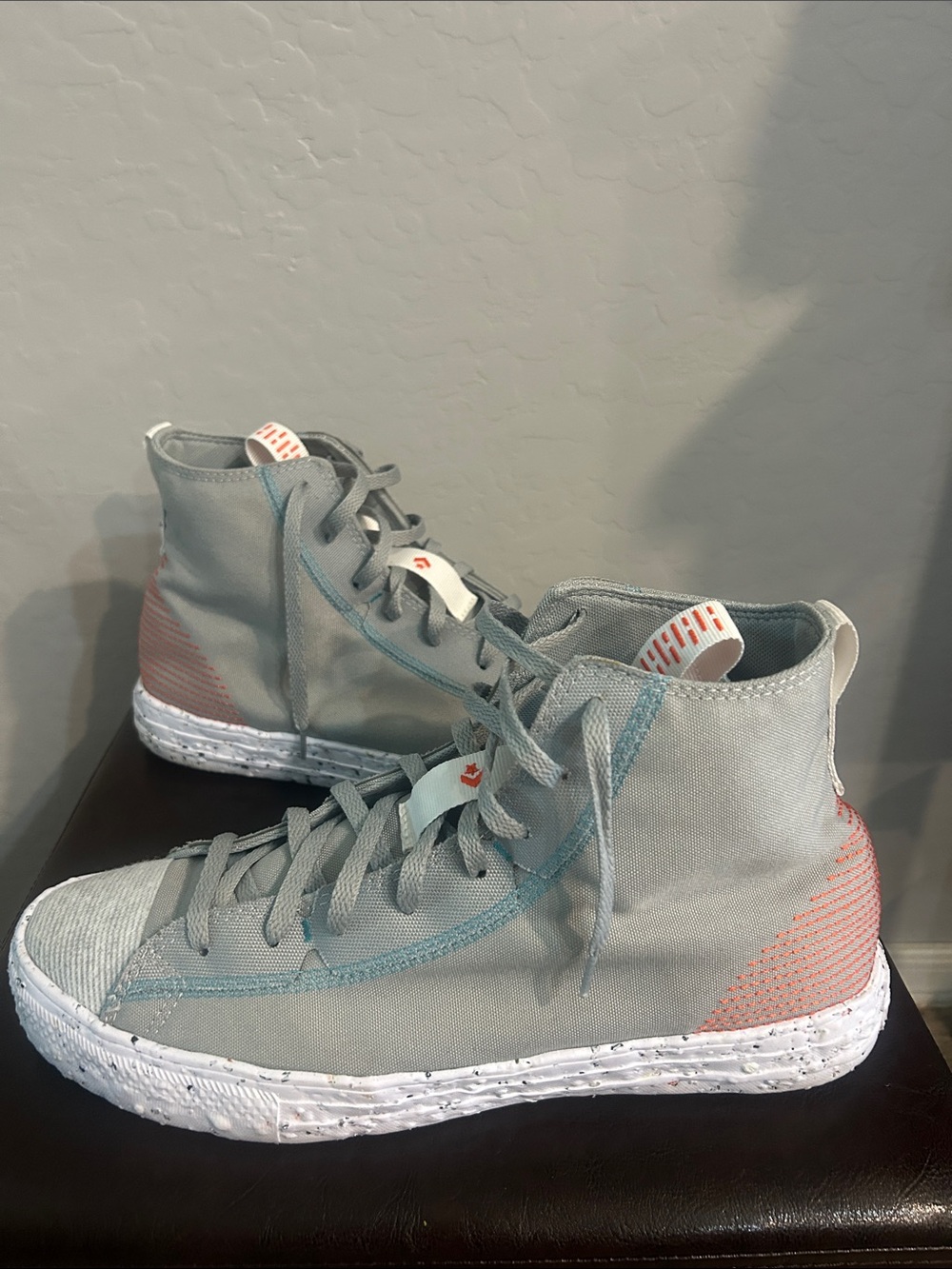 Converse All Star High-Top Sneakers Men’s size 12